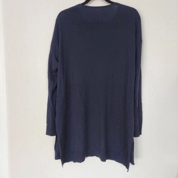FALKE Supersoft Virgin Wool Sweater Size EU 44 US XL/XXL - Picture 4 of 9